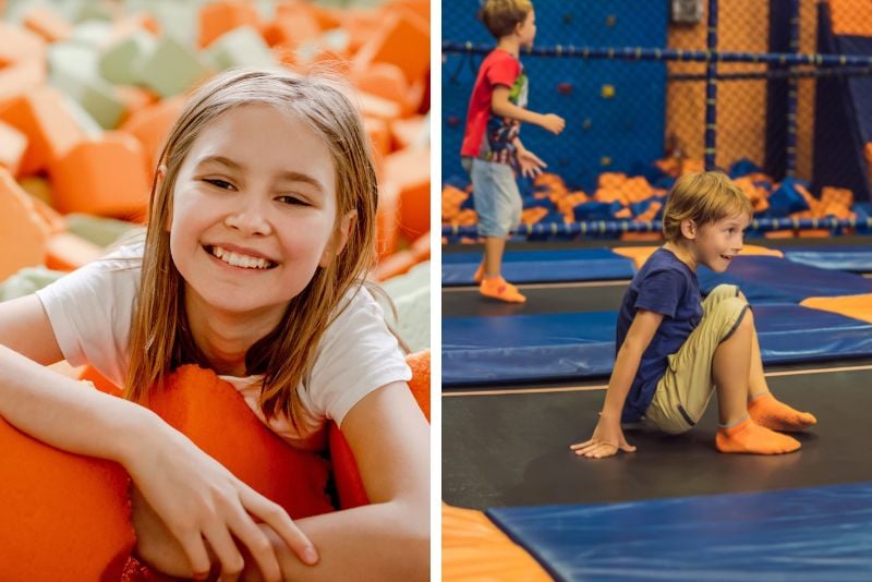 63 Fun & Unusual Things to Do in Virginia Beach, VA TourScanner