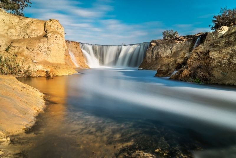 Wadi El Rayan, Kairo