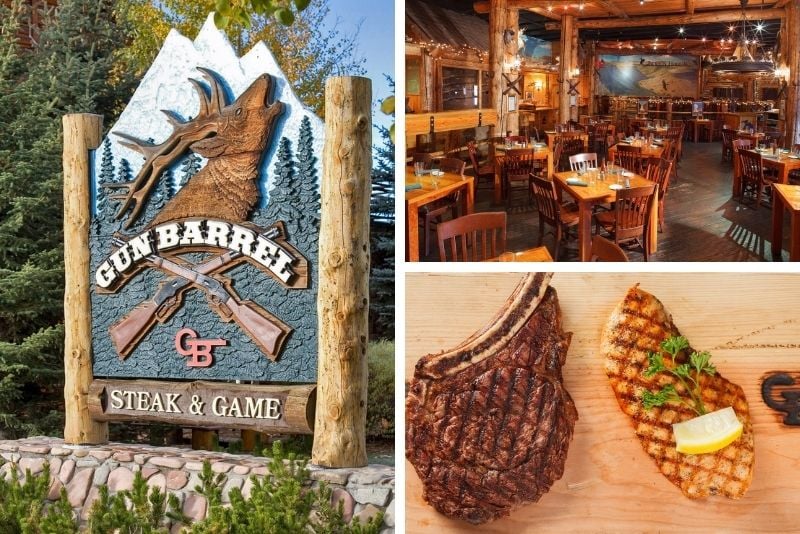best restaurants in Jackson Hole