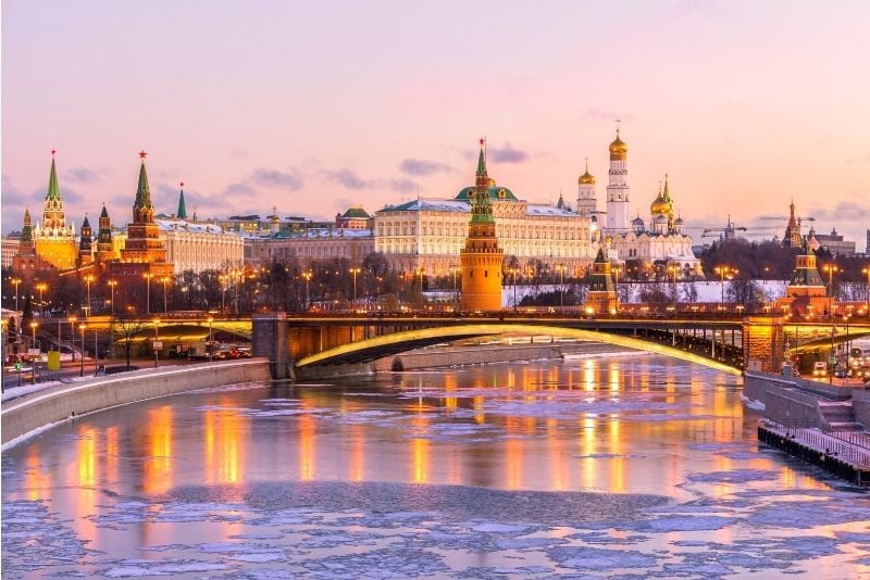 fun things to do in Moscow fun things to do in Moscow