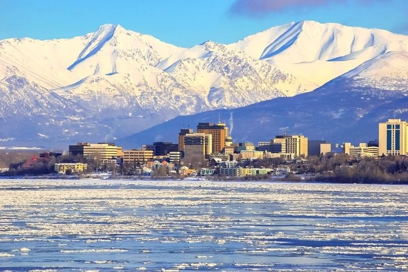 57 Fun & Unusual Things to Do in Anchorage, Alaska TourScanner