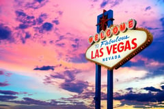 things to do in Las Vegas for couples