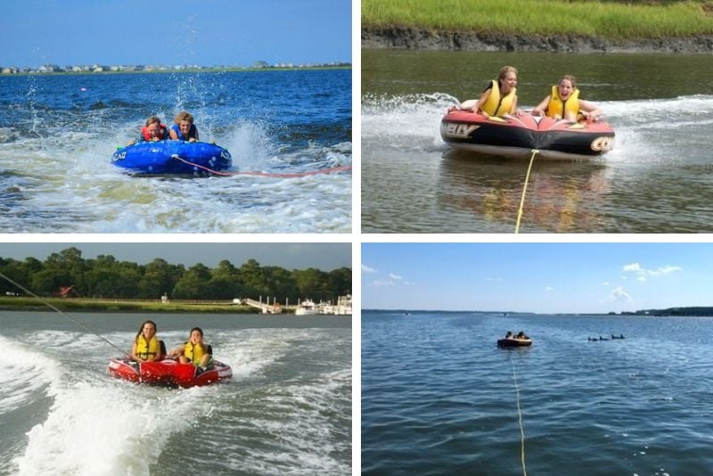 59 Fun & Unusual Things to Do in Hilton Head Island, South Carolina