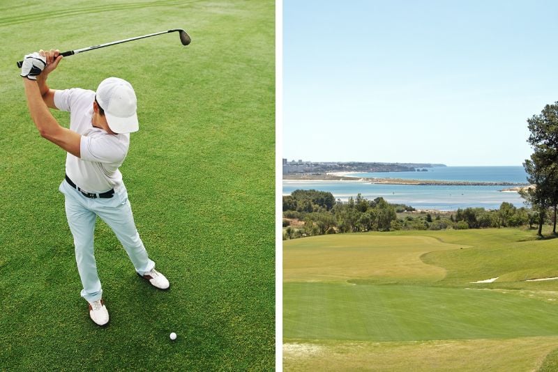 Brooklyn’s best golf courses