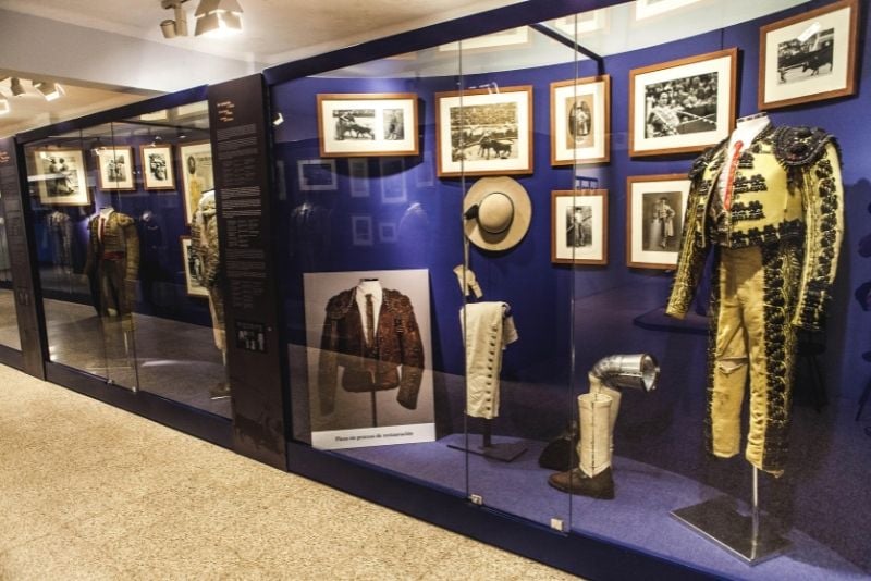 Museo Plaza de Toros, Valencia