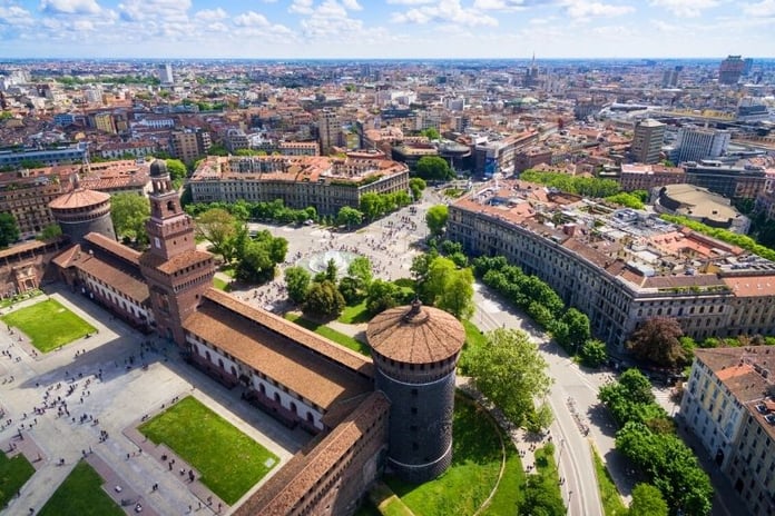 Choses à Faire à Milan