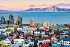 Choses à Faire en Islande