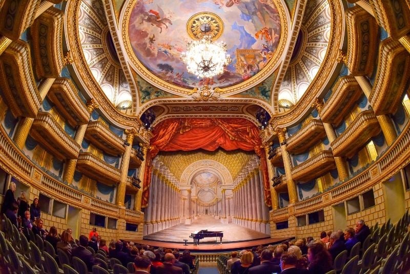 Grand Théâtre de Bordeaux