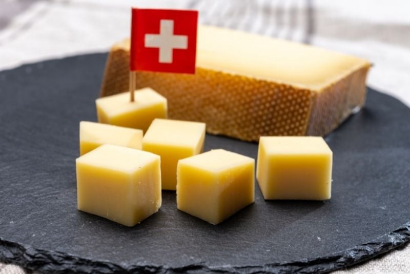 Gruyère-Tagesausflüge ab Genf