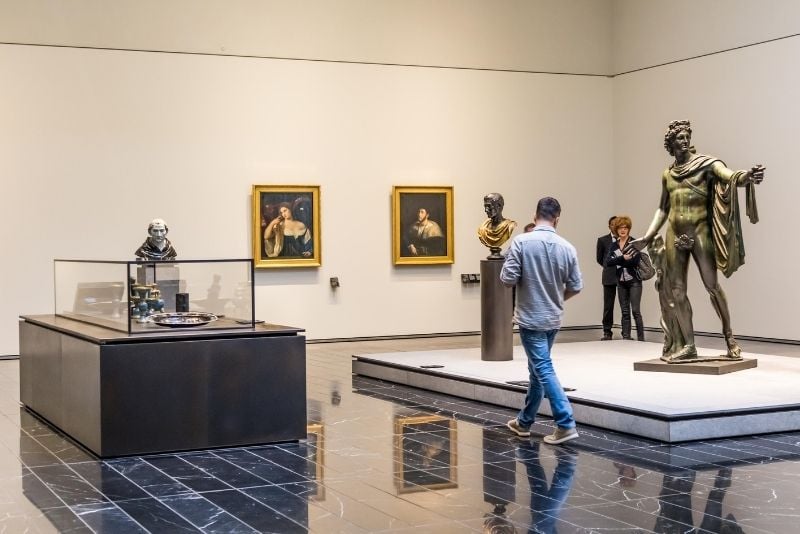 Louvre Abu Dhabi