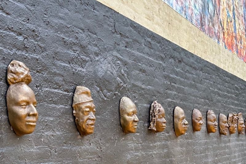 Museum of Contemporary African Diasporan Arts, Brooklyn