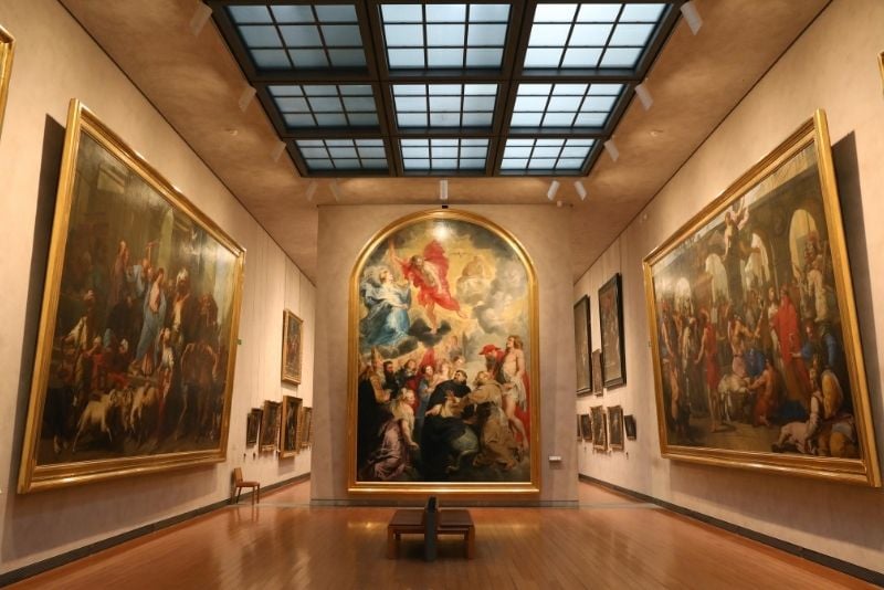 Museo de Bellas Artes de Lyon