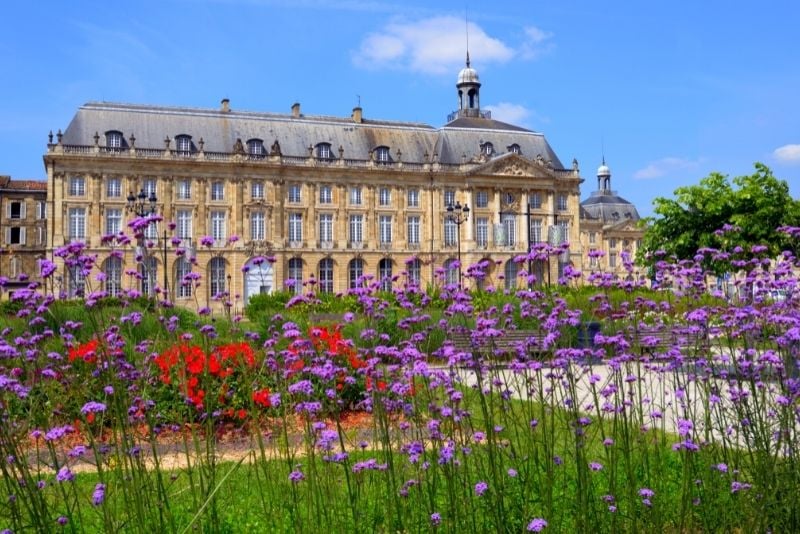 Nationales Zollmuseum, Bordeaux