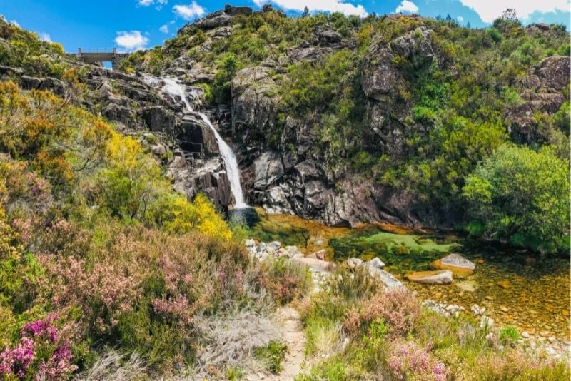 Touren zum Nationalpark Peneda-Gerês ab Porto