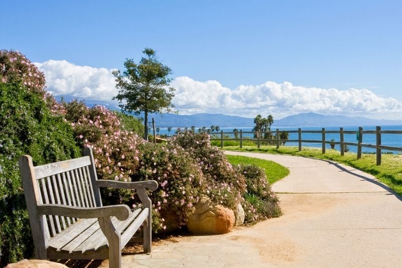 Shoreline Park, Santa Barbara