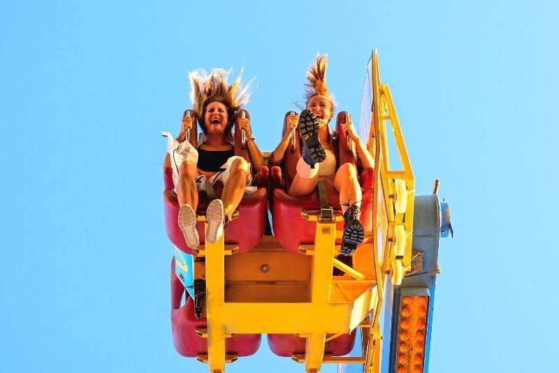 Terra Mitica, Valencia