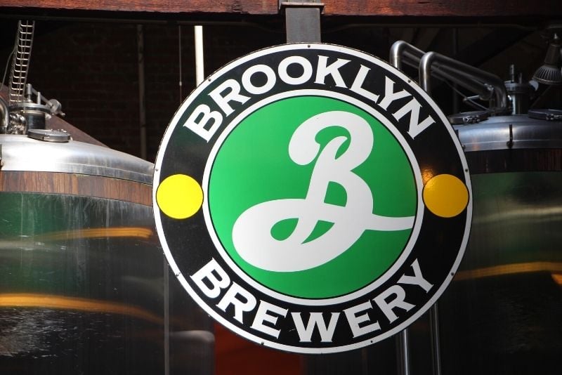 beer tours in Brooklyn