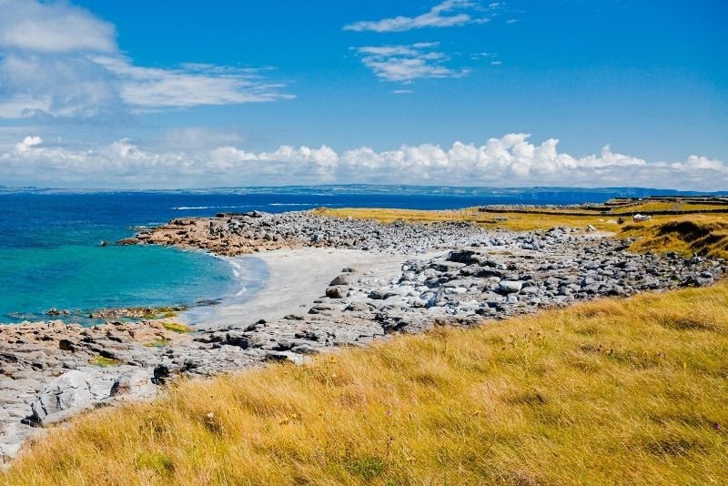 Aran Islands day trip from Galway