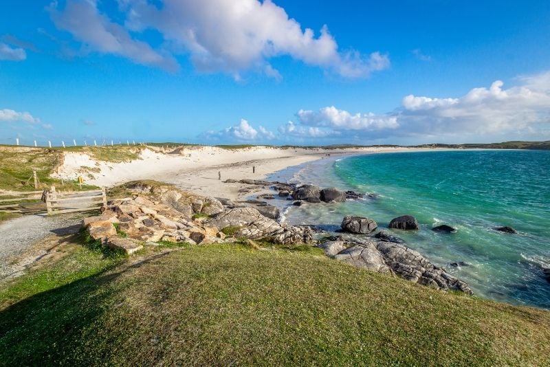 Dog’s Bay, Galway