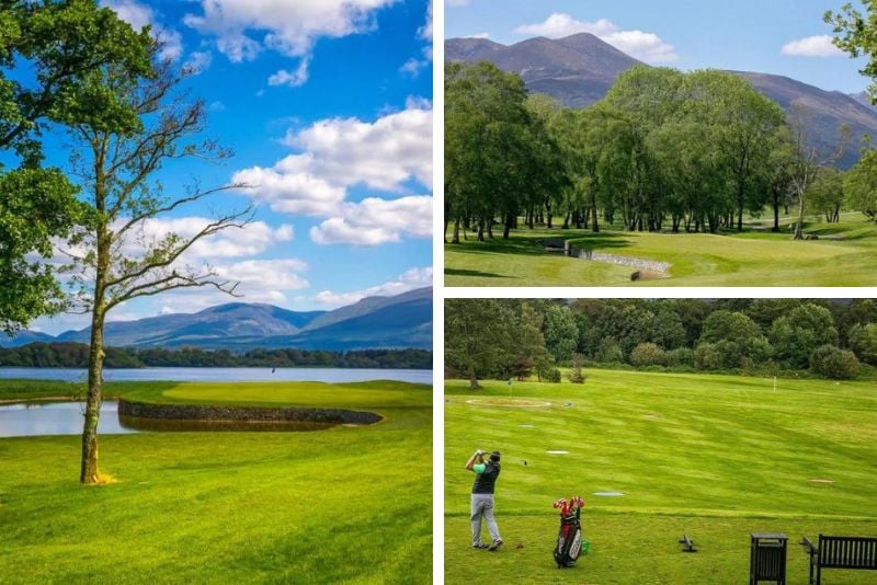 Killarney Golf Club