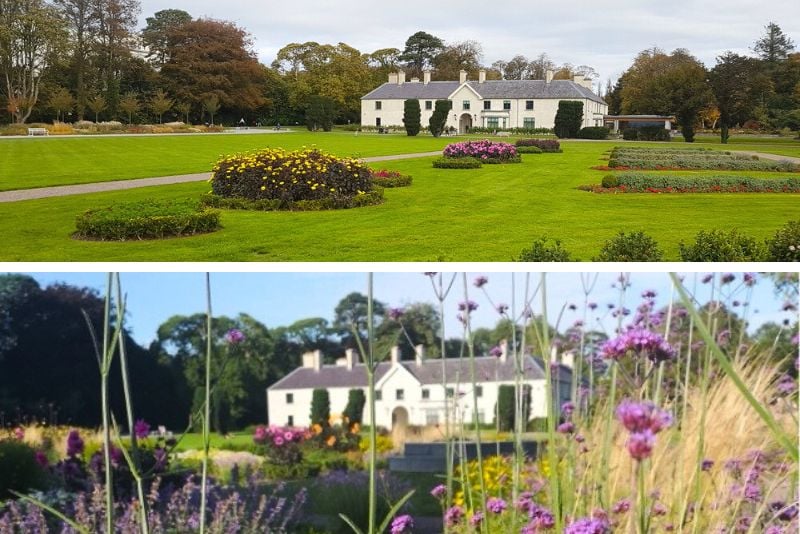 Killarney House