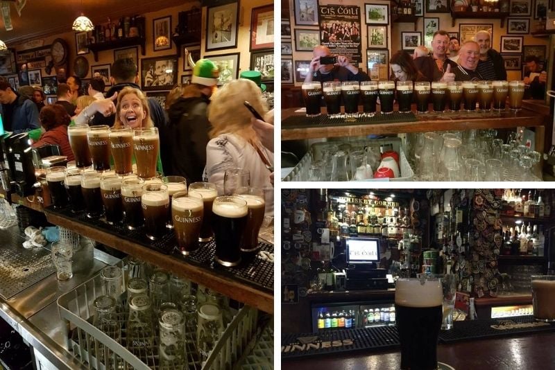 best pubs in Galway