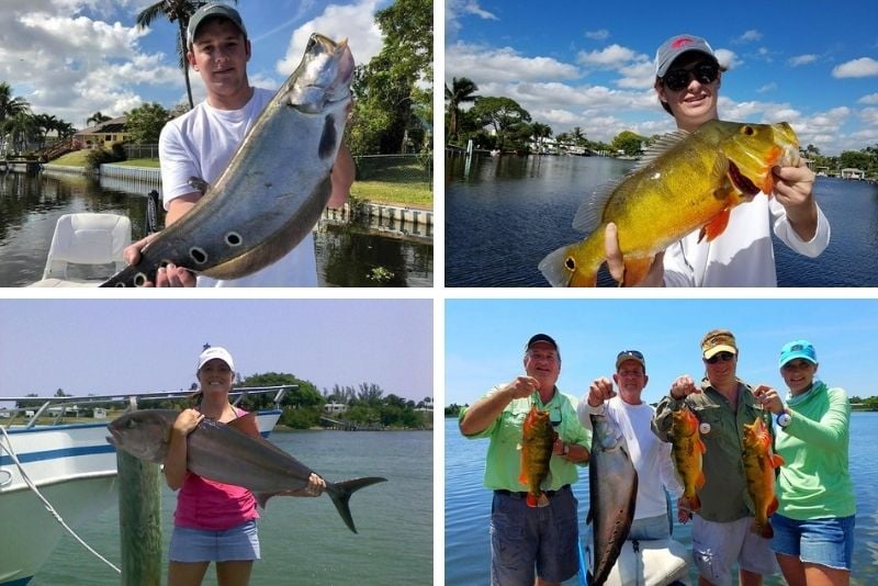 fishing charter in West Palm Beach