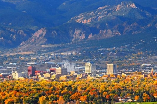 things to do in Colorado Springs, CO