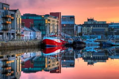 things to do in Galway