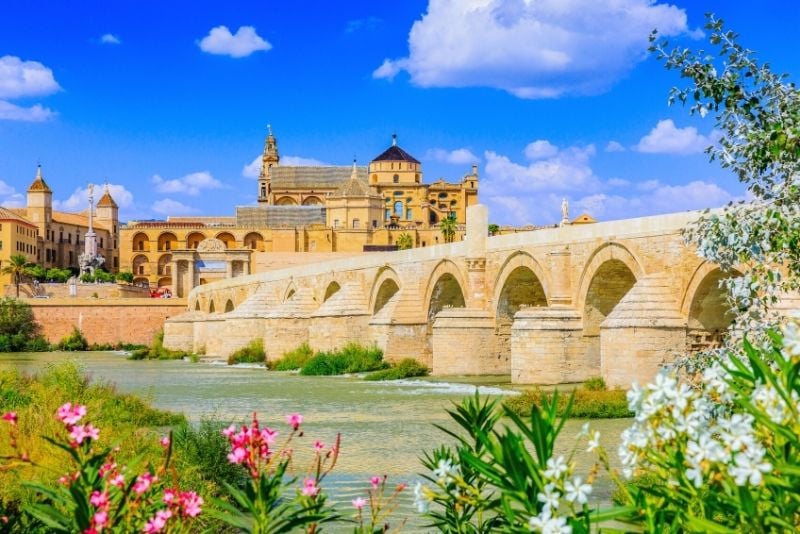 Excursión de un día a Córdoba desde Sevilla