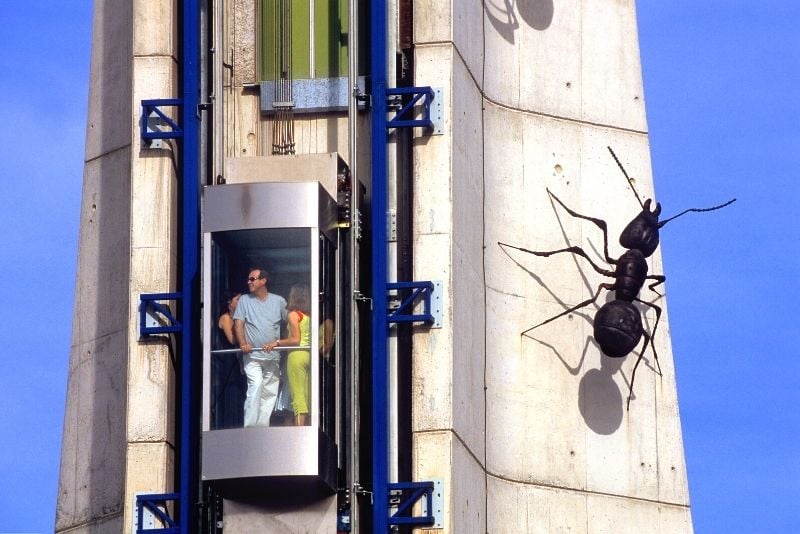 Parque de las Ciencias, Granada