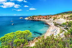 Actividades y lugares que ver en Ibiza