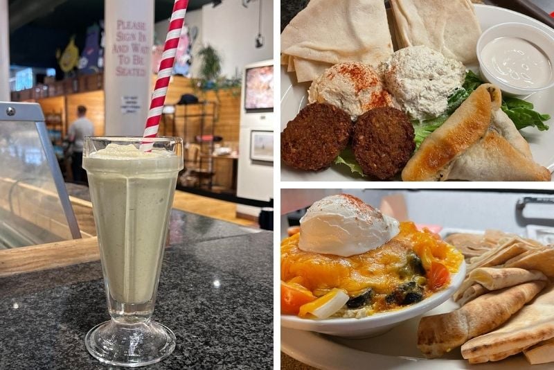 The Best Things to Do, See, and Eat in Cleveland, Ohio