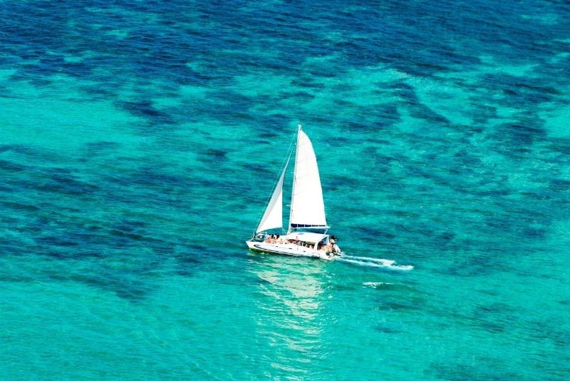 boat tours in Alicante