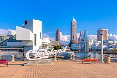 things to do in Cleveland
