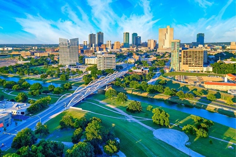 Best Things To Do in Fort Worth, Texas