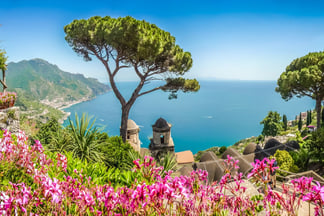 things to do on the Amalfi Coast, Italy