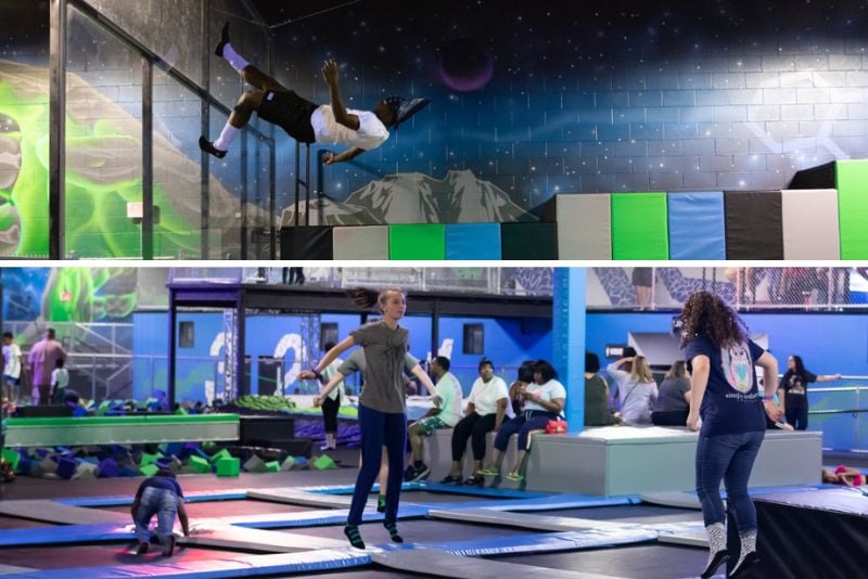 71 Fun & Unusual Things to Do in Birmingham, Alabama TourScanner