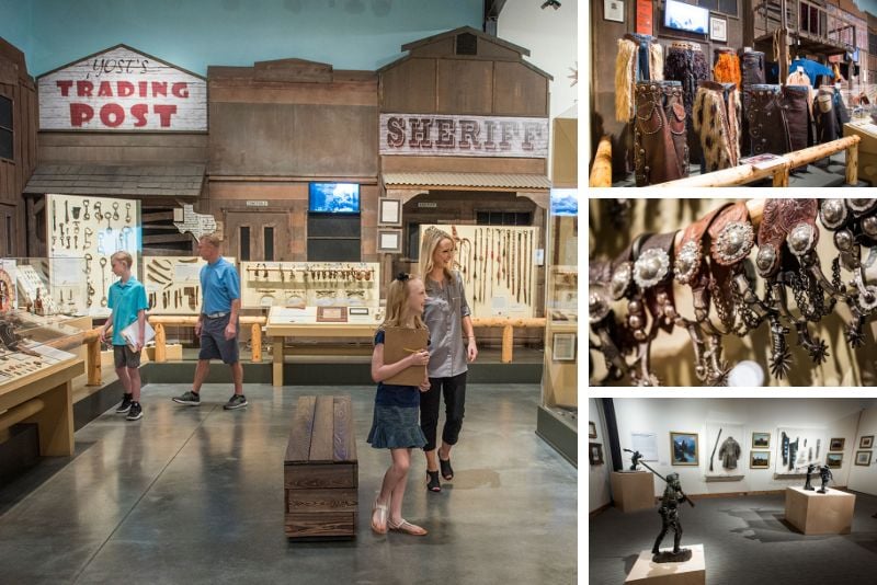 Scottsdale’s Museum of the West