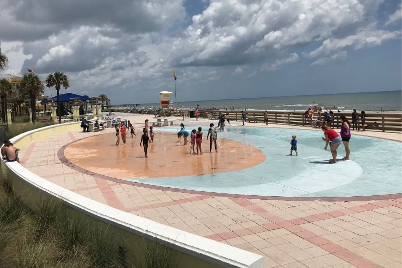 Sun Splash Park, Daytona Beach