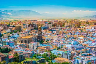 cosas que ver y hacer en Málaga