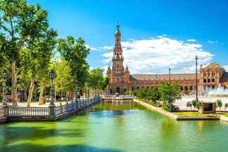 Cosas que ver y hacer en Sevilla