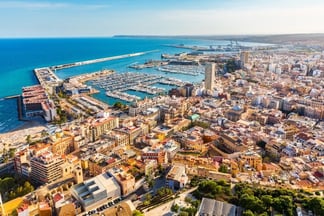 qué ver y hacer en Alicante
