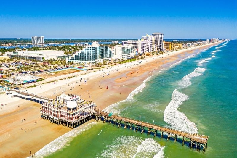 59 Fun Things to Do in Daytona Beach, Florida - TourScanner