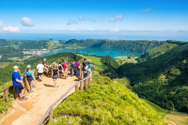 Azores, Portugal