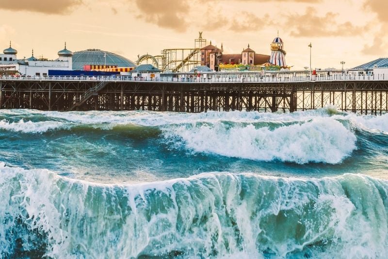 Brighton, United Kingdom