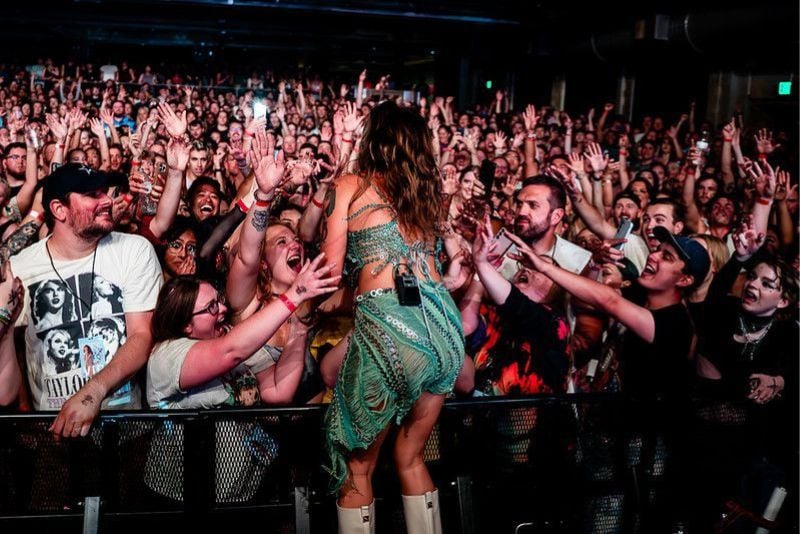 First Avenue, Minneapolis