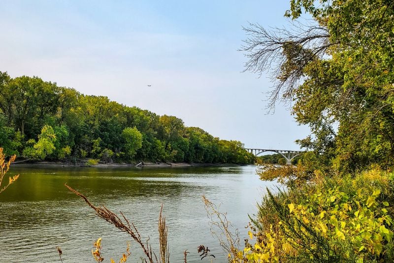Fort Snelling State Park, Minneapolis