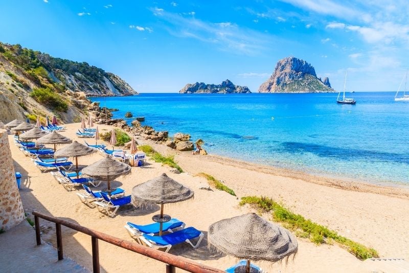 Ibiza, Spain