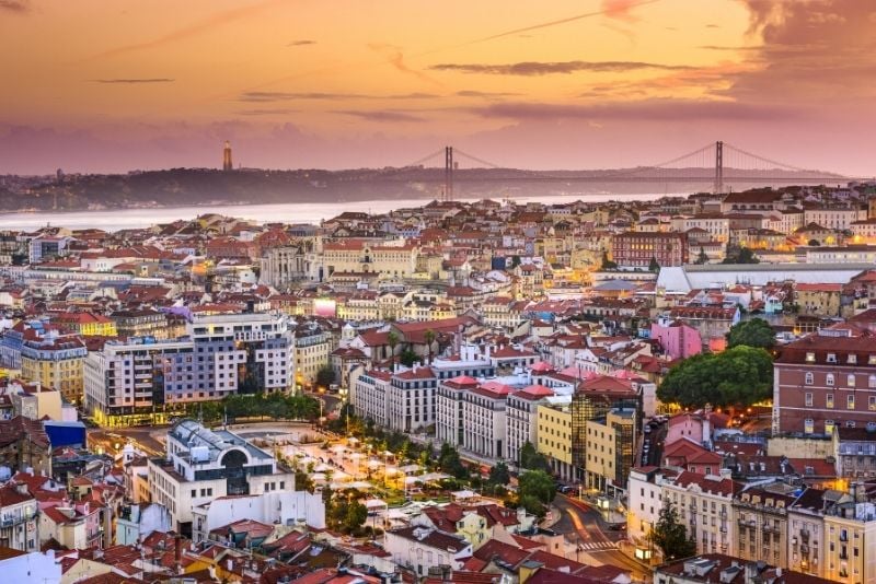 Lisbon, Portugal